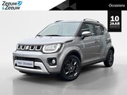 Suzuki Ignis - 1.2 Smart Hybrid Style | tot 10 jr garantie! | Camera | Crui