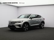 Volvo C40 - Recharge Ultimate 69 kWh / SOH 95% / 20"/ Full LED / Privacy