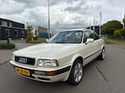 Audi 80 - 2.8 E Youngtimer