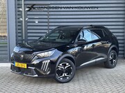 Peugeot 2008 - 1.2 Hybrid 145 GT / Alcantara / Full-Option / ACTIE / 6+2JR 