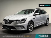 Renault Mégane - Estate 1.3 TCe GT-Line | Adaptive Cruise Control | Achteruit