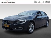 Volvo V60 - 2.4 D6 Twin Engine Summum Incl. Stoelverwarming | Cruise con