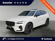 Volvo XC60 - 2.0 T6 Plug-in hybrid AWD Plus Black Edition | Panoramadak |