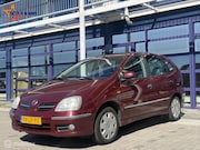 Nissan Almera Tino - 1.8 Ambience| Airco| APK| Trekhaak|Camera