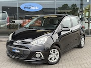 Hyundai i10 - 1.0i i-Motion | Airco | LPG-G3 | Interesse, Proefrit? Bel of