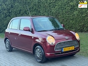 Daihatsu Trevis - Zuinige & Unieke 1.0 | AUTOMAAT | 2e Eigenaa