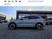 Volvo XC60 - T6 Plug-in hybrid AWD Ultra Dark | Luchtvering | Trekhaak |