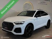 Audi Q5 - Sportback 55 TFSI e S-line Panorama/Keyless/Trekha