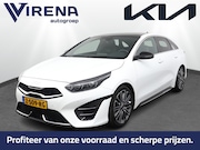 Kia ProCeed - 1.5 T-GDi GT-PlusLine Automaat - Lichtmetalen Velgen 18" - L