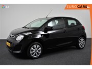 Citroën C1 - 1.0 VTi Feel Airco Bluetooth Led DAB Radio