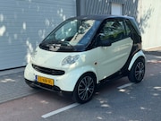 Smart City-Coupé - smart & pure