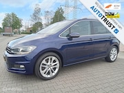 Volkswagen Touran - 1.5 TSI Comfortline Business 7P/Automaat/Navi