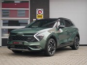 Kia Sportage - 1.6 T-GDi Plug-in Hybrid AWD GT-PlusLine 360C| Leder| H&K| S