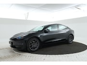 Tesla Model 3 - Premium Long Range AWD 78 kWh 91% soh Leer panorama, Climate