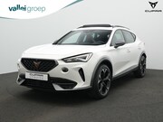 CUPRA Formentor - 1.4 e-Hybrid 245 pk VZ | Panoramadak | Lederen kuipstoelen |