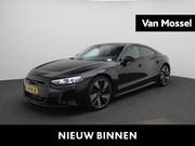 Audi e-tron GT - 93 kWh 476 PK | Audi Exclusive | Navigatie | 360 Camera | Ba