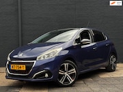 Peugeot 208 - | GT-line | Pano | Navi | Climate