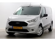 Ford Transit Connect - 1.5 TDCI 100pk E6 L2 Trend Airco/Navi/Camera/3Pers. 11-2018