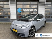 Volkswagen ID.3 - First Plus 58 kWh 204 pk | SoH 92, 33% | Achteruitrijcamera