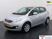 Kia Venga - 1.4 CVVT X-tra | Trekhaak | LMV | Cruise control | Bluetooth