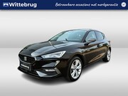 Seat Leon - 1.4 TSI eHybrid PHEV FR Parkeersensoren vóór & achter / Navi