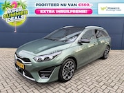 Kia Ceed - Sportswagon Sw 1.5 T-GDi 140pk GT-PlusLine SUMMER DEALS | Na
