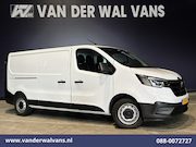 Renault Trafic - 2.0 dCi 130pk L2H1 Euro6 Airco | Navigatie | LED | Cruisecon