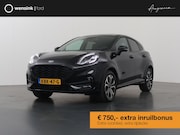 Ford Puma - 1.0 EcoBoost Hybrid ST-Line X | Winterpakket | Cruise Contro