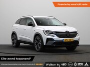 Renault Austral - E-Tech Hybrid 200pk Techno Esprit Alpine | Elektrische achte