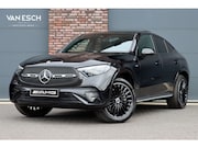 Mercedes-Benz GLC-Klasse Coupe - 300e 4MATIC AMG Line | Distronic | Panoramadak | Trekhaak | 