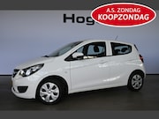 Opel Karl - 1.0 ecoFLEX Edition Airco Cruise control Elektrisch pakket 1
