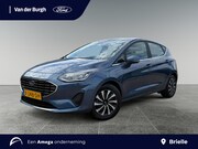 Ford Fiesta - 1.0 EcoBoost Hybrid Titanium WinterPack | Parkeersensoren |