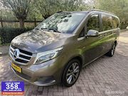 Mercedes-Benz V-klasse - 250d Lang Avantgarde