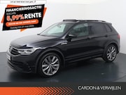 Volkswagen Tiguan - 1.5 TSI R-Line Business+ | 150 PK | Automaat | Achteruitrijc