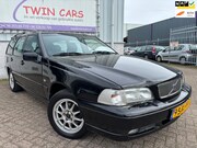 Volvo V70 - 2.4 Polar