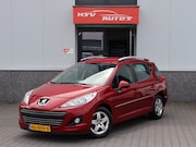 Peugeot 207 - 1.4 VTi Style airco LM *134.000km org NL