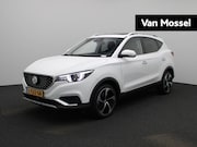 MG MG ZS - EV Luxury 45 kWh | SOH 89% | Leer | Apple CarPlay | Achterui
