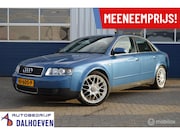 Audi A4 - Limousine 2.0