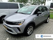 Opel Crossland - 1.2 Turbo Elegance | Achteruitrijcamera | Airco (automatisch