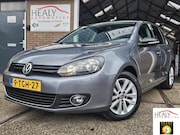 Volkswagen Golf - 1.2 TSI Highline BlueMotion|Automaat|DSG|