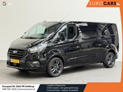 Ford Transit Custom - 290 2.0 TDCI L2H1 Sport 170PK Airco ACC Bluetooth Navi Trekh
