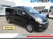 Fiat Talento - 2.0 MultiJet 120PK, L1H1, Airco