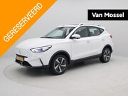 MG MG ZS - EV Long Range Luxury 70 kWh | Apple Carplay/Android Auto | P