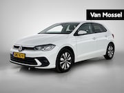 Volkswagen Polo - 1.0 TSI Life Business | 95 PK | Stoelverwarming | Digital Co