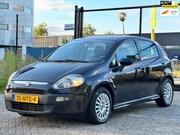 Fiat Punto - Evo 1.3 M-Jet Dynamic/AIRCO/CRUISE/5DEURS/ORIGINEEL NL