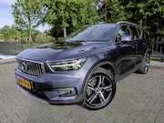 Volvo XC40 - Inscription 2WD T4 190PK | Trekhaak | El. Stoelen | Memory |