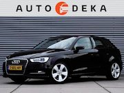 Audi A3 - Sportback 1.6 TDI Ambition Pro Line plus Automaat *Xenon*Nav