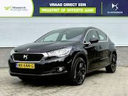 DS DS 4 - 1.2 130 pk Business | Cruise Control | Navigatie | Climate C