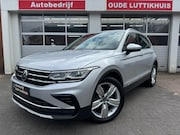 Volkswagen Tiguan - 1.4TSI eHybrid 245PK Elegance IQ-Light Virtual Camera ACC Tr
