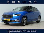 Skoda Fabia - 1.0 TSI Monte Carlo Camera Climate Cruise Control 241